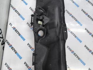 перегородка BMW X6 G06 [рестайлинг] G06 2024, 3.0 л., B58B30P, бензин, АКПП, 416, внедорожник 5 дв., полный привод, 7424940, 51717424940