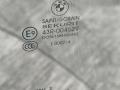 стекло двери передней правой BMW X3 F25 2012, 3.0 л., бензин, АКПП, внедорожник 5 дв. - фото №2