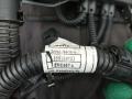 проводка двигателя BMW 6 GT G32 2019, 2.0 л., B47 D20 B, дизель, АКПП, 416, хетчбэк 5 дв., задний привод, 8581459, 8590041, 8581419, 8581418 - фото №5