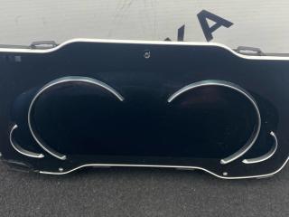 щиток приборов (приборная панель) BMW 7 серия G11/G12 G11 2017, 4.0 л., дизель, x03 rubin-metallic black, седан, полный привод, 8788559