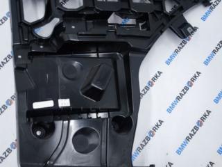 Крепление бампера заднего BMW X6 G06 [рестайлинг] G06 2023, 3.0 л., i, B58B30, бензин, АКПП, a96, внедорожник 5 дв., полный привод, 51128085684, 8085684