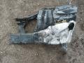 лонжерон правый BMW 5 серия G30/G31 G30 2017, 2.0 л., B47 D20 B, дизель, задний привод, правый руль - фото №2