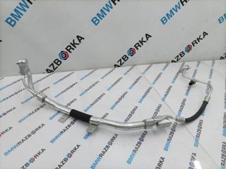 трубка кондиционера BMW X5 G05 [рестайлинг] G05 2024, 3.0 л., B57 D30 B, дизель, АКПП, a96, внедорожник 5 дв., полный привод, 9496579