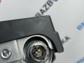 подушка безопасности коленная BMW 7 серия G11/G12 G11 2017, 4.0 л., дизель, x03 rubin-metallic black, седан, полный привод, 9297722 - фото №2