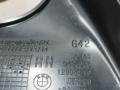обшивка стойки центральной правой BMW M2 G87 2024, 3.0 л., S58B30A, бензин, brooklyn grau metallic (c4p), купе, задний привод, правый руль, 9484548 - фото №3