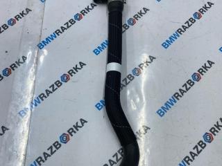 патрубок радиатора BMW X5 G05 [рестайлинг] G05 2024, 3.0 л., B57 D30 B, дизель, АКПП, a96, внедорожник 5 дв., полный привод, 8470070
