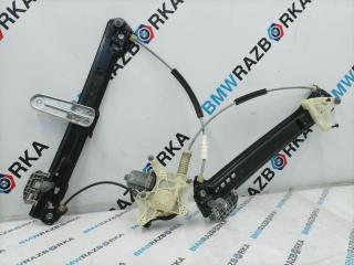 стеклоподъемник передний правый Porsche Taycan 1 поколение 2022, электро, седан, полный привод, 9J1837402