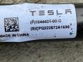 рычаг задний Tesla Model 3 1 поколение 2022, электро, задний привод, правый руль, 1044431-00-G, 1044431 - фото №3