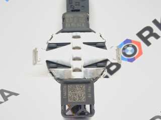 датчик дождя Porsche Taycan 1 поколение 2022, электро, универсал, полный привод, правый руль, 81A955547B