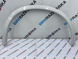 накладка колесной арки BMW X5 G05 [рестайлинг] G05 2024, 3.0 л., B57 D30 B, дизель, АКПП, a96, внедорожник 5 дв., полный привод, 8069286