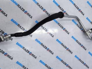 трубка кондиционера Porsche Taycan 1 поколение 2022, электро, седан, полный привод, 9J1820249J