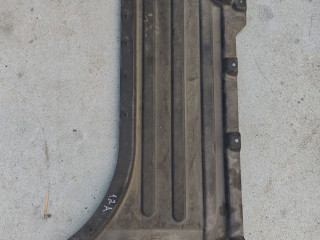 защита днища BMW X5 G05 [рестайлинг] G05 2025, 3.0 л., B57 D30 B, дизель, АКПП, a96, внедорожник 5 дв., полный привод, 7641768