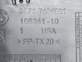 дождевик BMW X6 G06 [рестайлинг] G06 2024, 3.0 л., B58B30P, бензин, АКПП, 416, внедорожник 5 дв., полный привод, 7434881 - фото №3
