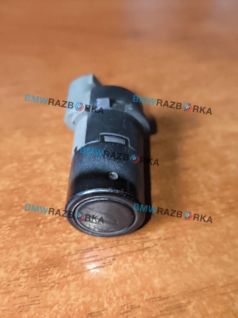 датчик парктроника BMW 7 серия E65/E66/E67 2003, 6913929 - фото №1