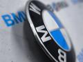 эмблема BMW 8 Gran Coupe G16 2022, 3.0 л., бензин, АКПП, а96, седан, задний привод, правый руль, 8132375, 7376339 - фото №3