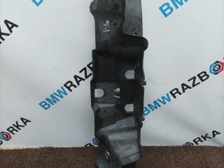 перегородка BMW X5 F15 2016, 2.0 л., N20 B20 A, бензин, внедорожник 5 дв., 7169422