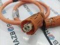 провод высоковольтный BMW X5 F15 2016, 2.0 л., N20 B20 A, бензин, внедорожник 5 дв., 9384225 - фото №3