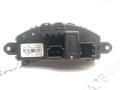 сопротивление печки BMW X5 F15 2016, 2.0 л., N20 B20 A, бензин, внедорожник 5 дв., 9276112 - фото №2