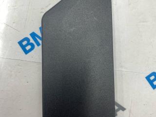 обшивка стойки центральной правой Porsche Taycan 1 поколение 2022, электро, седан, полный привод, 9J1853990