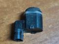 датчик парктроника BMW 5 серия F07/F10/F11 F10 2011, 3.0 л., i, N52N B30 A, бензин, АКПП, седан, задний привод, 9231281 - фото №2