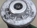 стойка задняя BMW 8 серия G14/G15 G15 2019, 4.0 л., дизель, купе, полный привод, 6878115 - фото №4