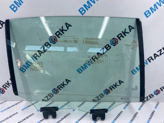 стекло двери задней правой BMW i7 G70/G71 2024, электро, АКПП, c3z, седан, задний привод, правый руль, 9451868