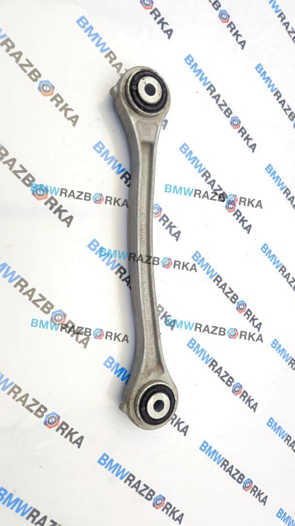 рычаг задний Porsche Taycan 1 поколение 2022, электро, седан, полный привод, 9J1501531 - фото №1