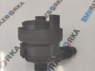 насос антифриза дополнительный BMW 5 серия G30/G31 G30 2019, 2.0 л., B47 D20 B, дизель, АКПП, 6834923
