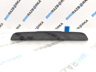 ручка наружная BMW M2 G87 2023, 3.0 л., S58B30A, бензин, МКПП, купе, задний привод, 5A710F2