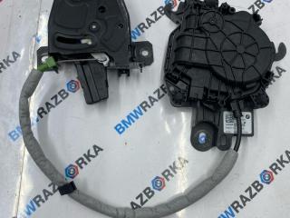 замок заднего борта BMW X5 G05 [рестайлинг] G05 2024, 3.0 л., B57 D30 B, дизель, АКПП, a96, внедорожник 5 дв., полный привод, 7461674, 5A12987