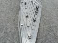 накладка на торпедо (консоль) BMW X5 G05 2022, 3.0 л., B57 D30 B, дизель, 416, внедорожник 5 дв., полный привод, 9399308, 51459399308 - фото №2