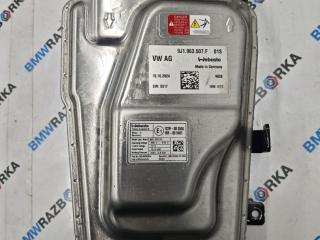 автономный отопитель (Webasto) Porsche Taycan 1 поколение 2022, электро, седан, полный привод, 9J1963507, 9J1963507F