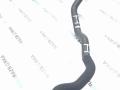 патрубок радиатора BMW X6 G06 [рестайлинг] G06 2024, 3.0 л., B58B30P, бензин, АКПП, 416, внедорожник 5 дв., полный привод, 5A2EC97 - фото №2