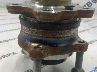 ступица задняя BMW X6 G06 [рестайлинг] G06 2024, 3.0 л., B58B30P, бензин, АКПП, 416, внедорожник 5 дв., полный привод, 33406893687, 6893687