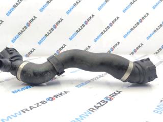 патрубок радиатора BMW M4 G82/G83 G82 2021, S58B30A, АКПП, купе, полный привод, правый руль, 17138096427, 8096427