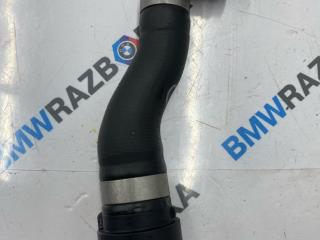 патрубок радиатора Porsche Taycan 1 поколение 2022, электро, седан, полный привод, 9J1121625