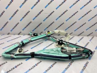 подушка безопасности боковая (шторка) BMW X5 F15 2016, 2.0 л., N20 B20 A, бензин, внедорожник 5 дв., 8175935