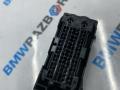 разъем (фишка) проводки BMW X5 F15 (2013 - 2018), 4.0 л., гибрид, АКПП, a52, внедорожник 5 дв., полный привод, правый руль, 7599695, 7577871 - фото №2