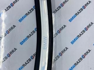 накладка на порог внутренняя BMW 5 серия G30/G31 G30 2019, 2.0 л., B47 D20 B, дизель, АКПП, 7381329