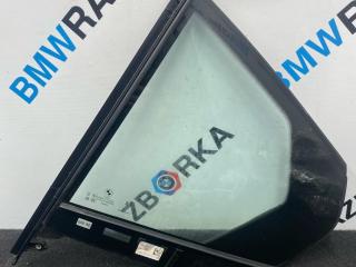 стекло двери задней левой BMW i5 G60 2024, электро, АКПП, c4p brooklyn grau metallic, седан, задний привод, 5A058C7