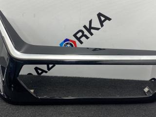 накладка на торпедо (консоль) BMW Z4 G29 2020