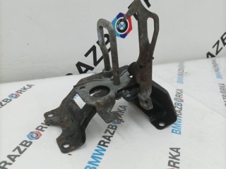 замок капота BMW X5 F15 2016, 2.0 л., N20 B20 A, бензин, внедорожник 5 дв., 7308076, 51237308076