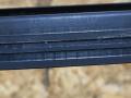 молдинг стекла BMW 1 серия F40 2023, 1.5 л., B37 C15 A, дизель, skyscraper grau metallic (c4w), хетчбэк 5 дв., передний привод, 51357452358, 7452358 - фото №4