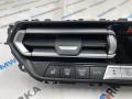 блок управления печки / климат-контроля BMW M4 G82/G83 G82 2021, S58B30A, АКПП, купе, полный привод, правый руль, 4A0EDD3 - фото №3