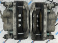 комплект тормозов Mercedes-Benz V-Класс W447 [рестайлинг] W447 2024, 2.0 л., OM 654.920, дизель, АКПП, черный обсидиан металлик mb 9197, микроавтобус, задний привод, 4474210100, A4474210100, 4474210000, A4474210000, 4474212900, A4474212900, 4474213000, A4474213000, 4474232000, A4474232000, 4474232100, A4474232100 - фото №9
