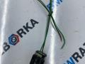 разъем (фишка) проводки Mercedes-Benz V-Класс W447 [рестайлинг] W447 2024, 2.0 л., OM 654.920, дизель, АКПП, черный обсидиан металлик mb 9197, микроавтобус, задний привод, A0005456119 - фото №2
