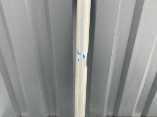 распорка стоек BMW X5 G05 [рестайлинг] G05 2024, 3.0 л., B57 D30 B, дизель, АКПП, 475, внедорожник 5 дв., полный привод, правый руль, 7337923, 51617337923