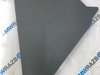 крышка торпеды боковая левая Porsche Taycan 1 поколение 2022, электро, седан, полный привод, 9J1867937B