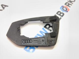 накладка на ручку Audi Q8 Sportback e-tron 1 поколение 2024, электро, АКПП, внедорожник 5 дв., 4M8837277