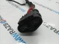разъем (фишка) проводки BMW X5 G05 2021, 3.0 л., бензин, АКПП, с27, внедорожник 5 дв., полный привод, правый руль, 9315513 - фото №2